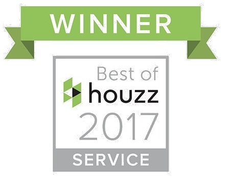 Best of Houzz — Winner, Service 2017